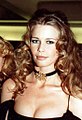 Claudia Schiffer