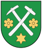 Coat of arms of Smolník