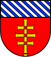 Wappen von Gindorf