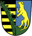 Otterndorf címere