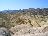 Death Valley Nemzeti Park