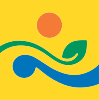 Official logo of South Jeolla Province