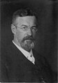 Ernst Fabricius 1857–1942