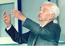 Ernst Mayr