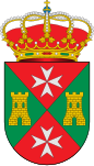 Tomares címere