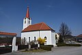 Pfarrkirche (Außenansicht)