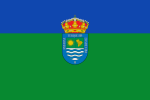 Flag of Terque, Spain