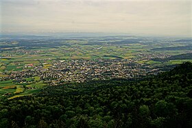 Stadt Grenchen