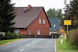 Heinrichswalde – Veduta