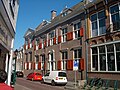 Muntstraat 2-4