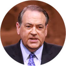 Mike Huckabee