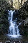 Wasserfall des Essigbaches