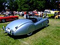 Jaguar XK 120 (1950)