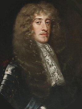 James II