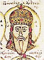 Ο Ιωάννης Ε΄ έζησε τρεις εμφυλίους: για την κηδεμονία του (1352-57), για την εκτόπιση των Καντακουζηνών (1352-57) και για τη δική του εκτόπιση από τον γιο του Ανδρόνικο Δ΄ (1376-79).