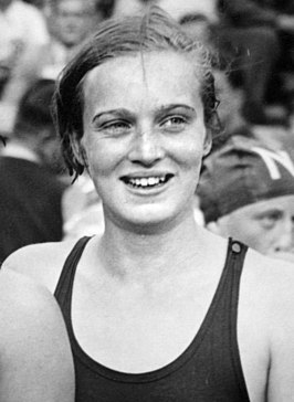 Jopie Selbach, 1934