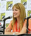 Judy Greer spielte Connie Grabowski