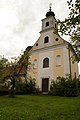 Kalvarienbergkirche Pinkafeld