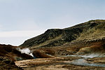 Reykjanes UNESCO Global Geopark