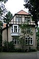 Wohnhaus auf dem Gelände der Hardterwald-Klinik (L 017)