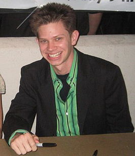 Lee Norris