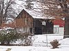 Lehi Ward Tithing Barn-Centennial Hall