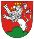 Wappen von Lipník nad Bečvou