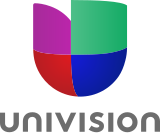 Univision logo