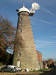 Moulton Windmill