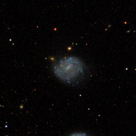 NGC 5325