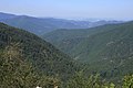 Yedigöller-Nationalpark NNE Bolu