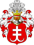 Herb duchownego