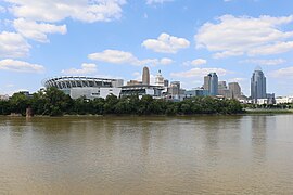 Paul Brown Stadium