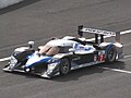 2009: Peugeot 908 HDi FAP (Gesamtsieger)