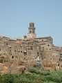 Pitigliano