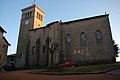 Kirche Saint-Sulpice