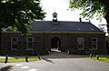 Poortgebouw Elswout