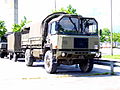 Saurer 6DM