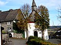 katholische Kapelle St. Lucia