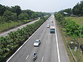 Tampines Expressway