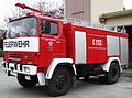 Magirus-Deutz TLF 24/50 (ab 1967)