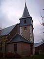 Kirche Saint-Vaast