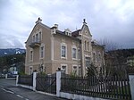 Villa Santer