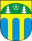 Coat of arms of Demitz-Thumitz/Zemicy-Tumicy