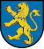 Das Wappen des Landkreis Ravensburg