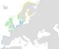 Mionsamhail do leagan ó 14:19, 29 Meán Fómhair 2016