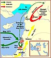 20.40, 19 Kasım 2007 tarihindeki sürümün küçültülmüş hâli