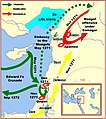 21.01, 19 Kasım 2007 tarihindeki sürümün küçültülmüş hâli