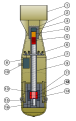 23.07, 3 Mayıs 2006 tarihindeki sürümün küçültülmüş hâli