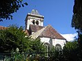 Kirche Saint-Pierre-Saint-Paul